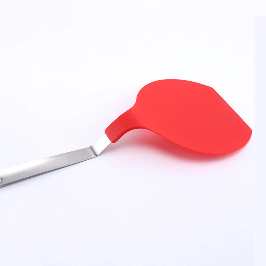 Stainless Steel Pizza Peels Kitchen Spatula Cake Lifter Transfer Tray for Bread Pie Cooking Shovel Utensils | Дом и сад