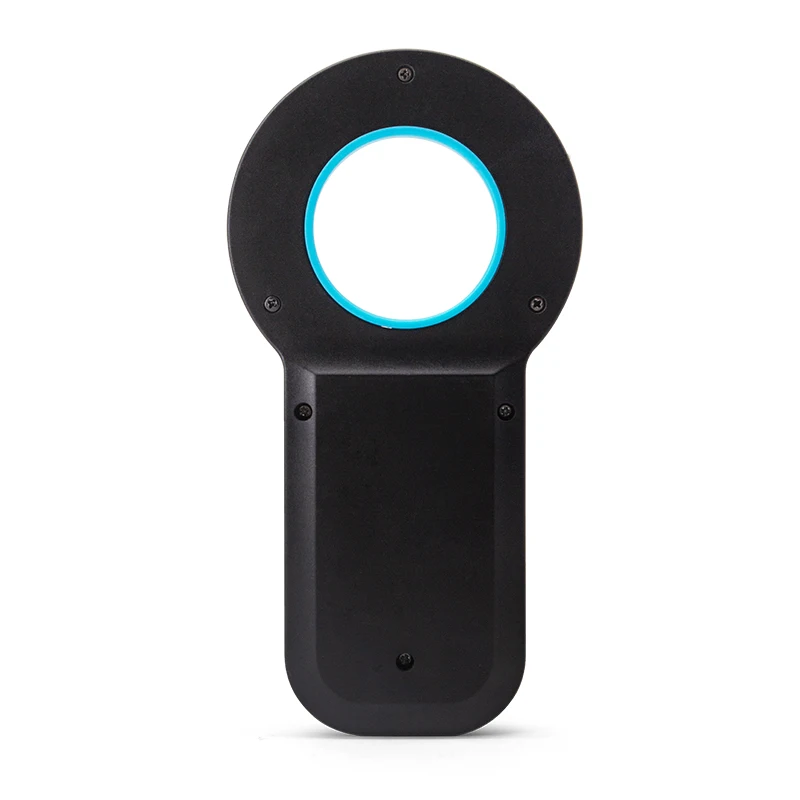 

USB small size Pet microchip Scanner FDX-B Animal RFID Tag Reader dog reader 134.2KHz Low Frequency animal RFID PET ID Reader