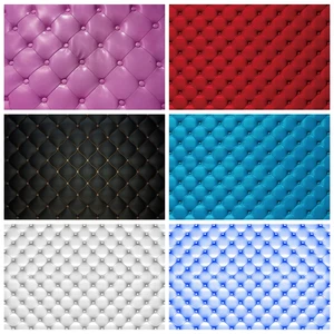 Виниловый фон для фотосъемки Laeacco, фоны из кожи с изголовьем кровати, декор для спальни, день рождения, Фотофон для фотостудии, реквизит