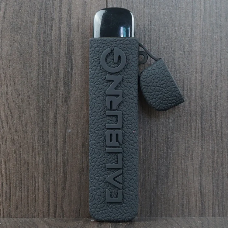 Силиконовый чехол для UWELL Caliburn G 1 шт. | Мобильные телефоны и аксессуары