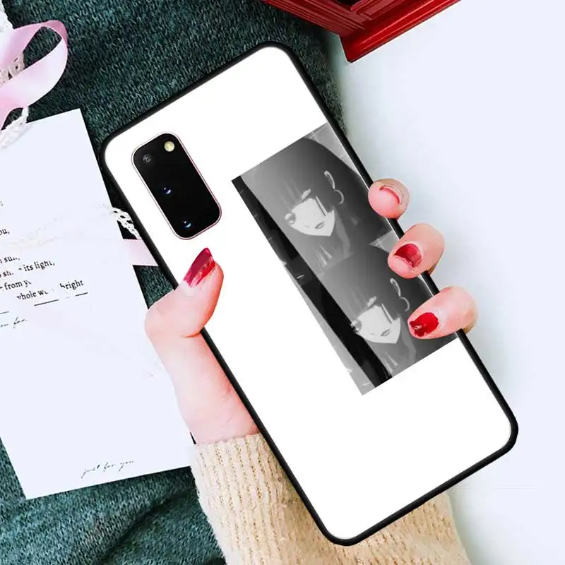 

Crazy Excitement Glass Phone Case for Samsung Galaxy S20 FE S10 Plus S10E S9 S8 Fundas for Note 8 9 10 Lite 20 Cover Back Coque