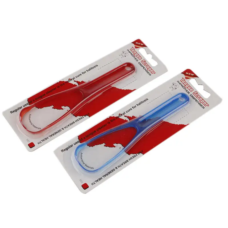 Средство для чистки языка от неприятного дыхания гигиена полости рта уход за