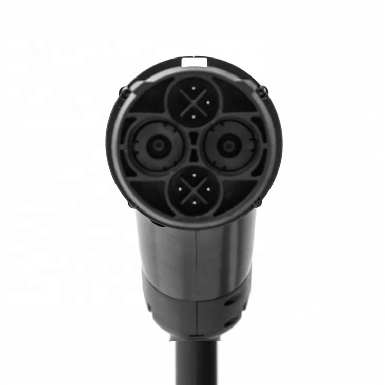 

Electway Mini CHAdeMO plug(connector+cable)