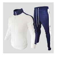 2021 mens gyms fitness sports suit clothes running jogging sport wear exercise