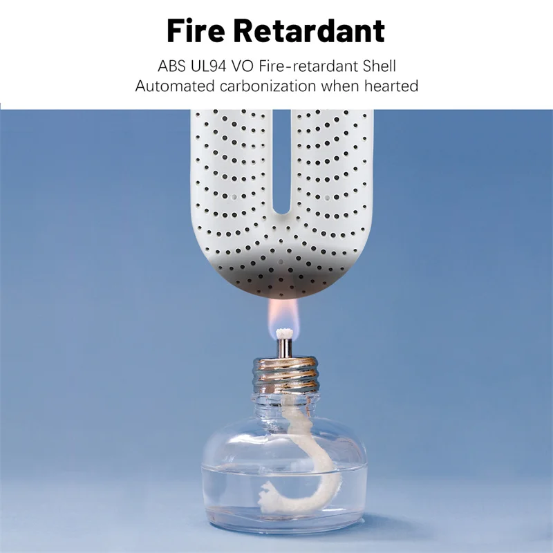 Сушилка для обуви нагреватель Электрический УФ стерилизация Портативный