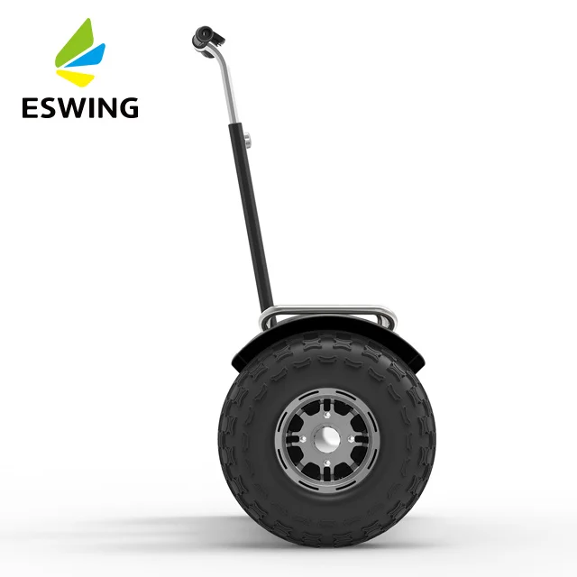 ESWING ES6 19 дюймов двухколесный 3200 Вт Ховерборд внедорожный самобалансирующийся