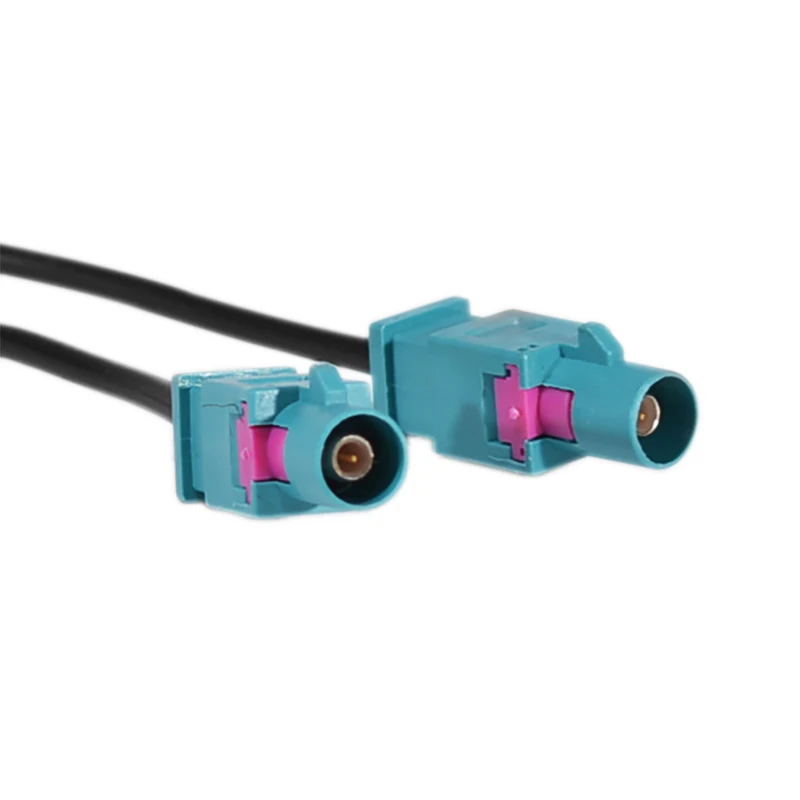 Адаптер для антенны Fakra-Din 17 7 дюйма