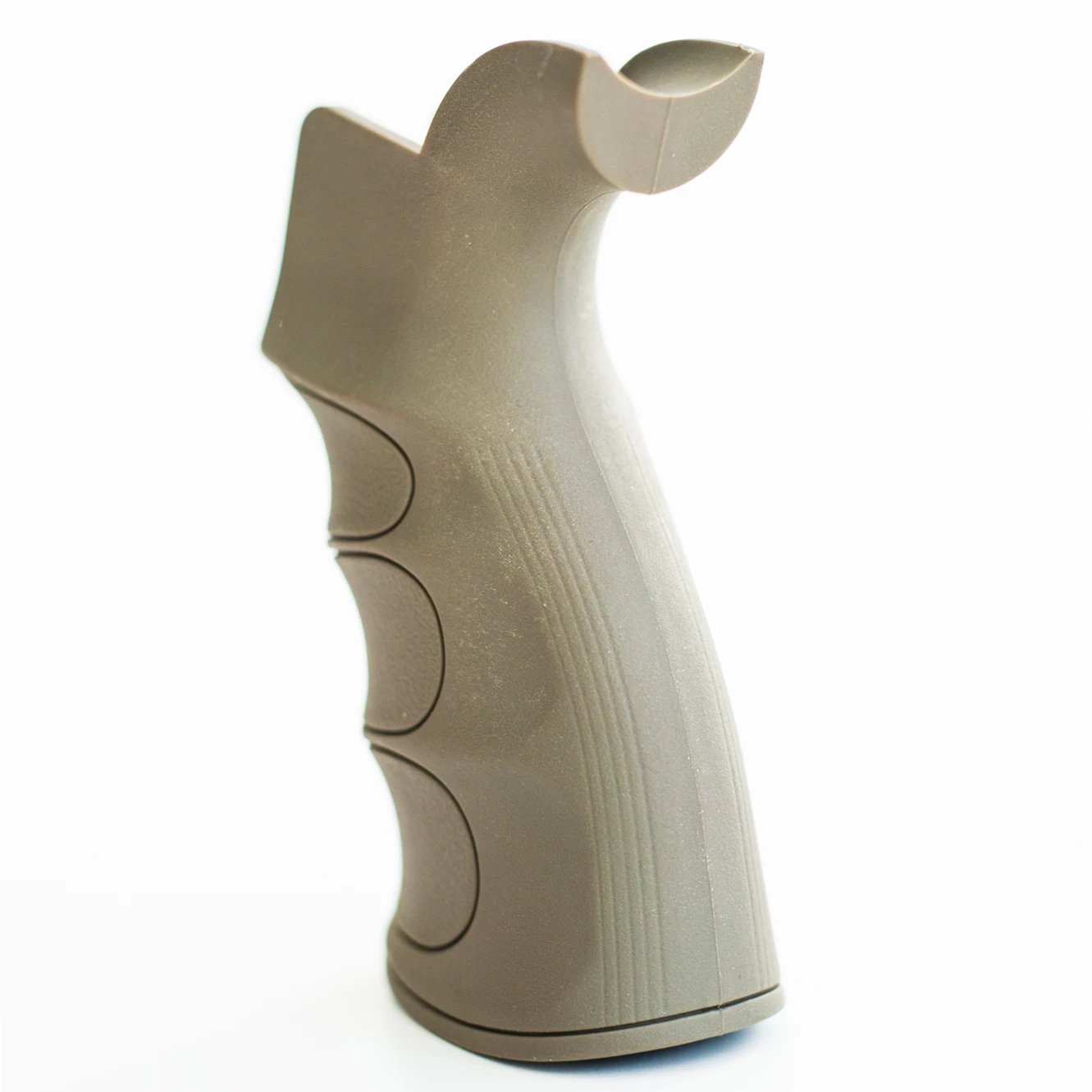 Игрушка пистолет ручка Замена аксессуары AEG Спорт страйкбол металлическая