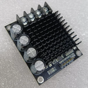 1 шт. HC240A-PWM DC мотор драйвер Модуль 8V-30V двойной способ регулятор Скорость контроллер H Мост приводная пластина для Дрон RC UAV DIY Acc