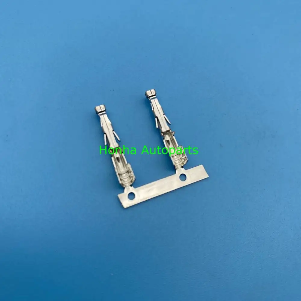 Бесплатная доставка терминал 768230321 для molex 2pin 4pin 1700010104 1700010102|Кабели адаптеры и