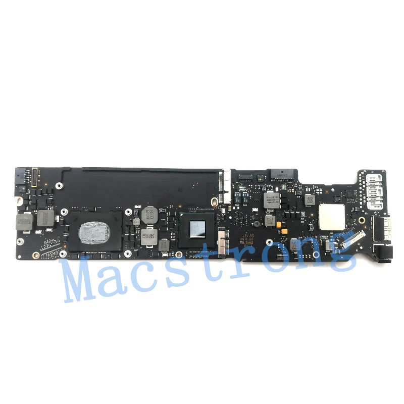 Протестированная оригинальная материнская плата A1466 I5 1,7G 4GB для Macbook Air A1466 материнская плата 1" 820-3209-A Замена 2012