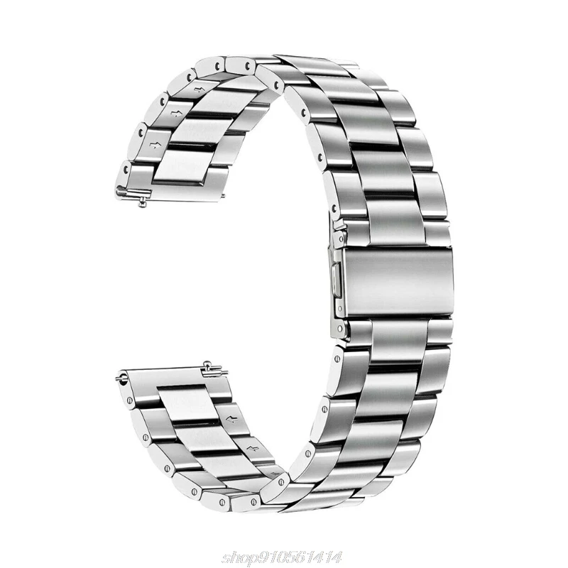 

Classic Metal Stainless Steel Wrist Band For Oneplus Watch Strap plus Smartwatch Watchband Bracelet Replaceable A16 21 Dropship