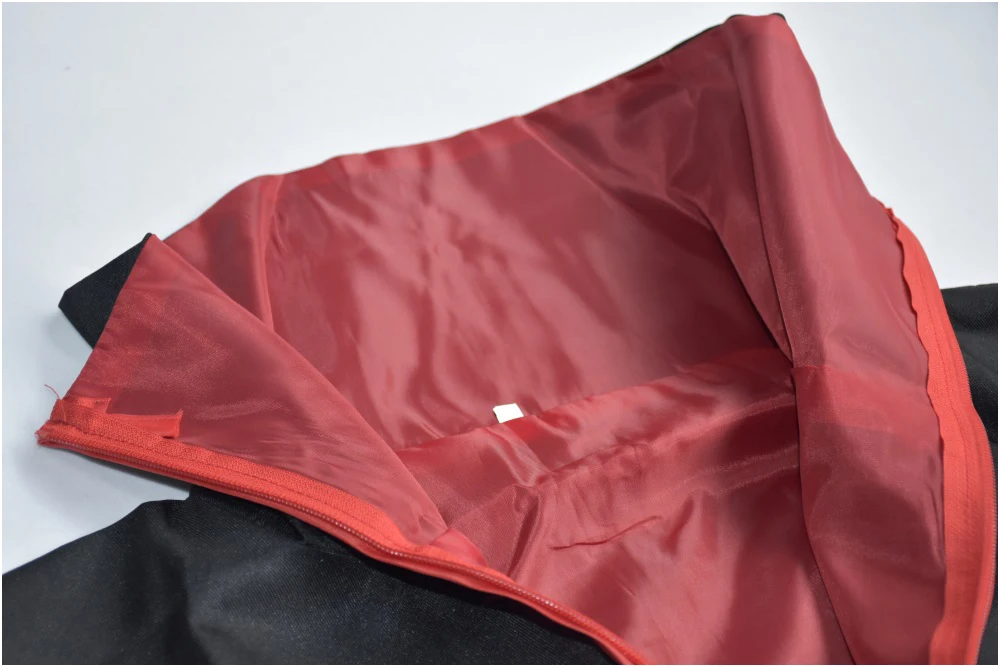 

4 PICS Halloween Akatsuki Cosplay Uchiha Tobi Obito Costume Cloak For Adult Kids Birthday Party Headband Ring Accessories