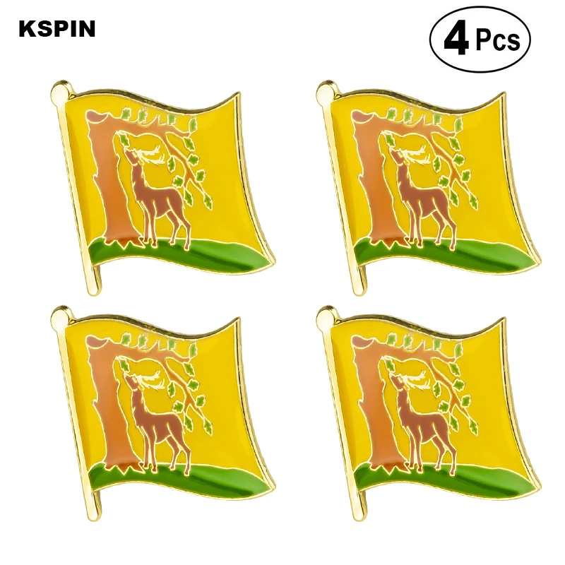 Значки значков 4 шт |