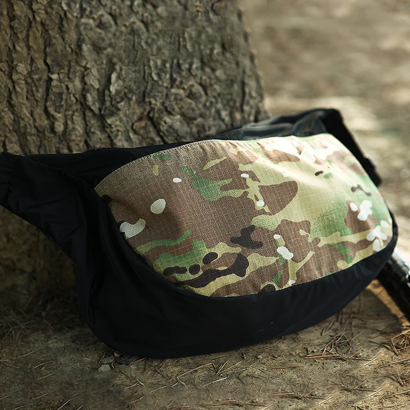 Дорожные сумки на плечо для мужчин и женщин камуфляжный спортивный рюкзак в