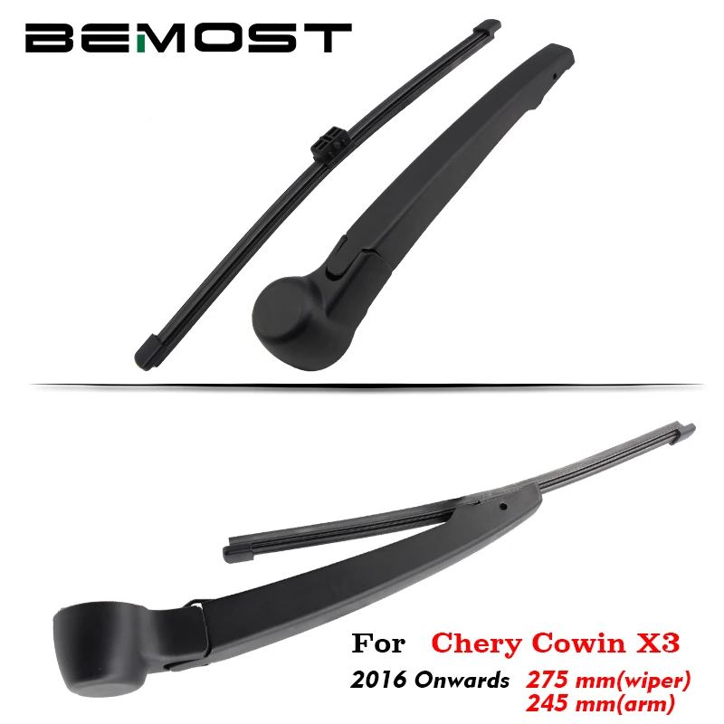 Щетка стеклоочистителя BEMOST для автомобиля щетки заднего и Заднего ветрового