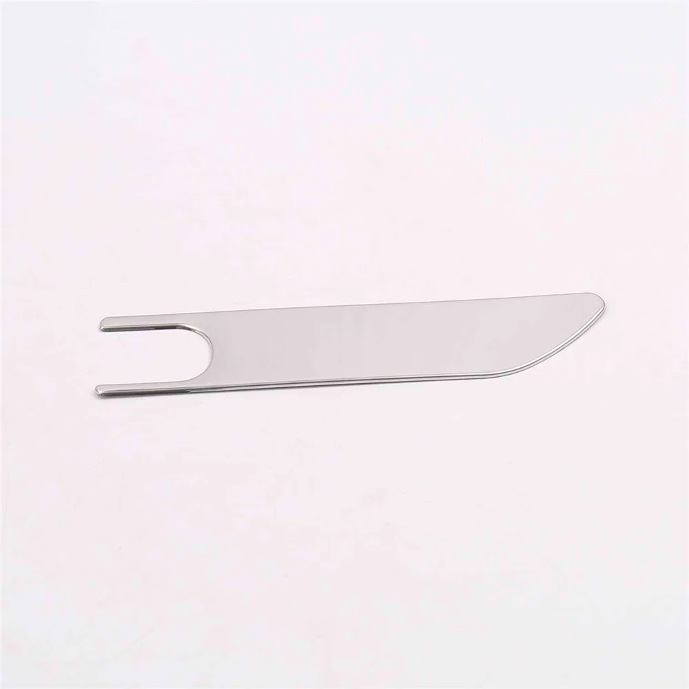 

Стальные внутренние молдинги для Hyundai Cantus Creta ix25 2014 2015 2016 2017, стояночный ручной тормоз, ручная крышка, отделка, наклейка на раму