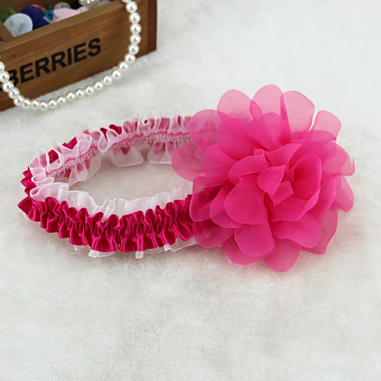 Сетчатая эластичная кружевная лента 4 см в ширину из тонкой марли для снега