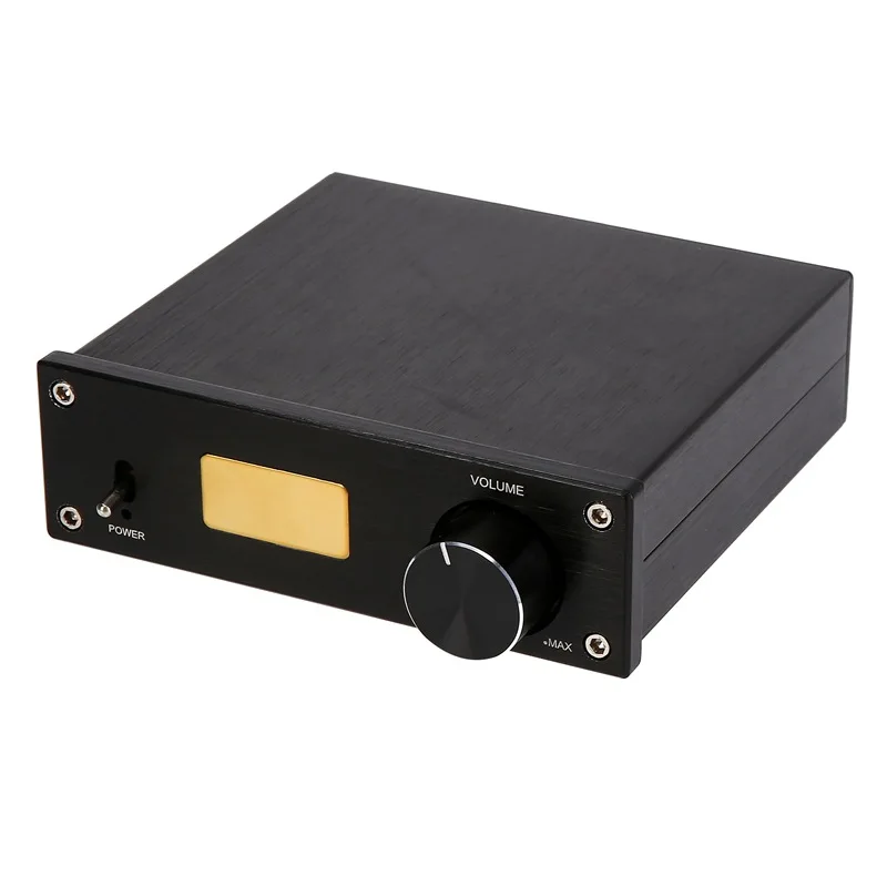 Усилитель TPA3255 300 Вт + Hi-Fi Цифровой усилитель звука класса D домашний