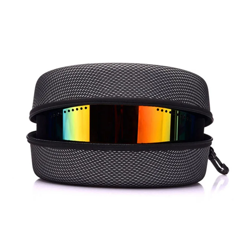 Мужские и женские мотоциклетные очки для мотокросса Gafas Moto Sandproof для езды на мотоцикле очки Gafas для мотокросса DH Dirt Bike очки