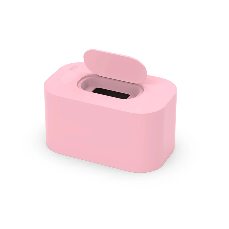

New Baby Wipes Heaters Napkin Thermostat Household Portable Wet Tissue Heating Box Insulation Heat