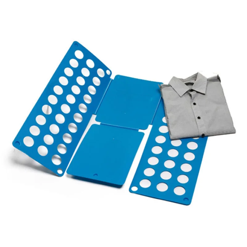 

Multifunctional Clothes Folding Board Practical Child Adult Magic Lazy T Shirt Folder Laundry Clothing Organizer Clothes Holder