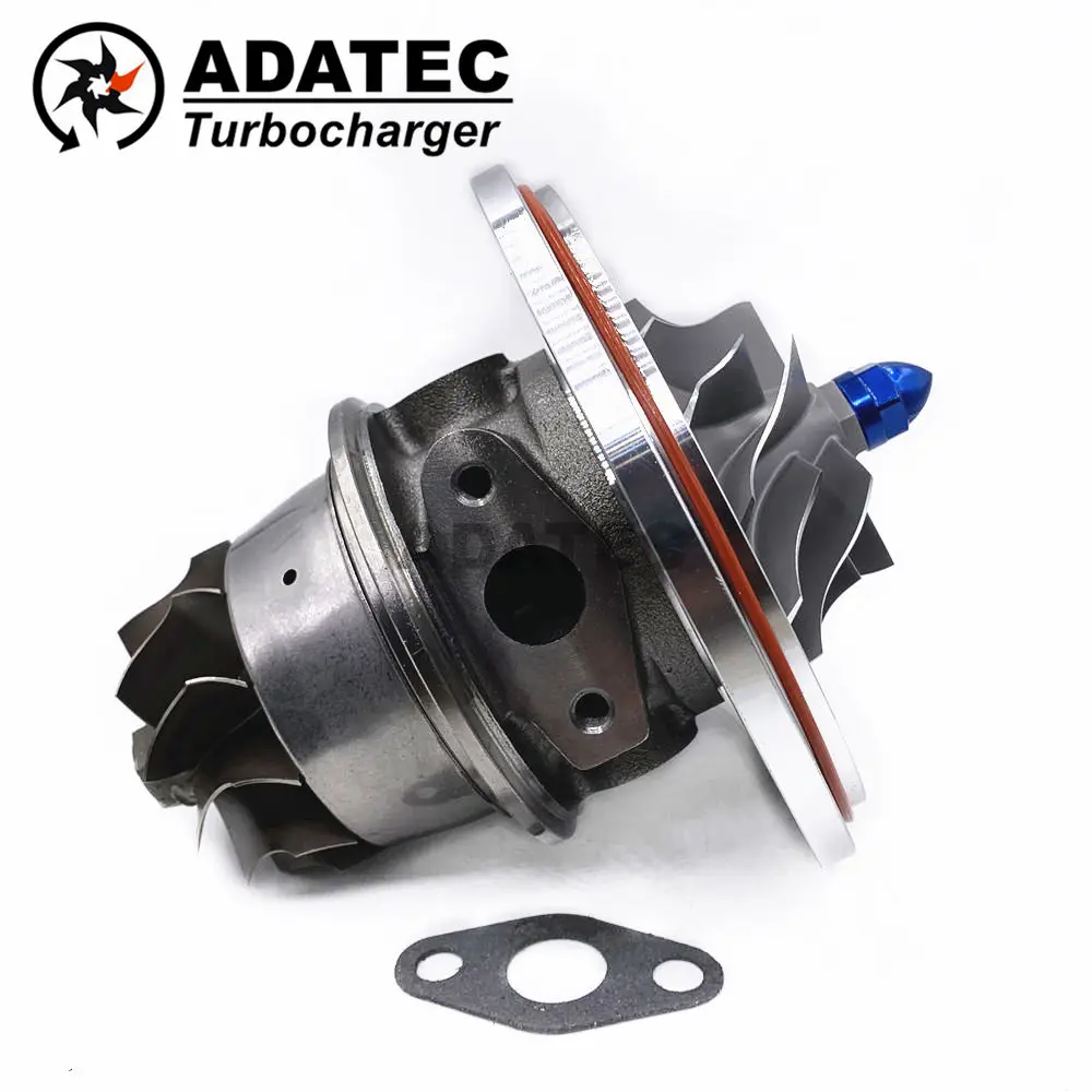 

NEW T51R Upgrade Turbocharger For A/R 1.0 Boost Dual Ball Bearing Turbine Performance Racing car