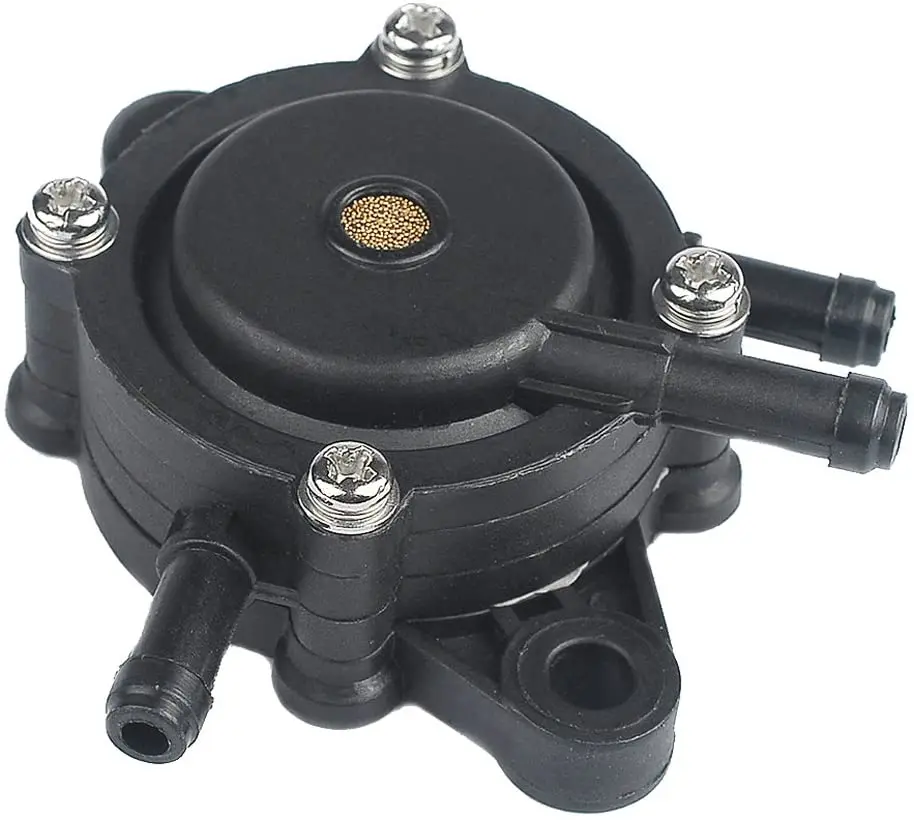 

Топливный насос 16700-Z0J-003, для двигателей Honda GX610, GX620, GX670, GXV610, GXV620, GXV670, GC135, GC160, GC190, GCV520, GCV530, GS190