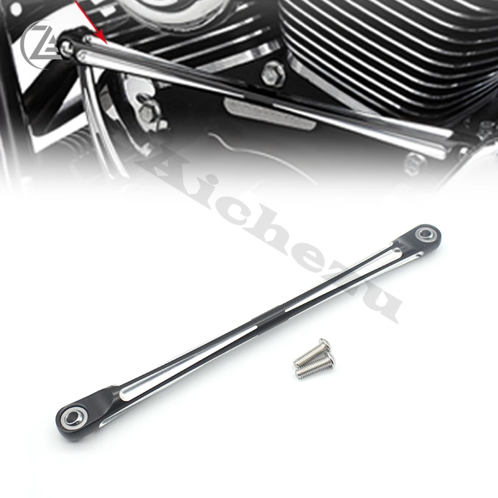 Детали для мотоциклов алюминиевый сплав кромкообрезной круглый рычаг