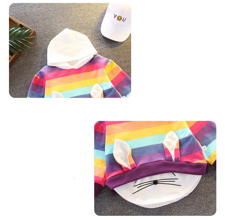 Новинка 2020 модный спортивный костюм для девочек и мальчиков комплект детской