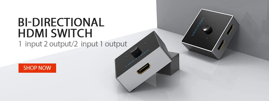 Vention HDMI кабель 4K HDMI к HDMI 2,0 позолоченный Соединительный кабель для разветвителя Переключатель HDMI кабель для HDTV lcd PS3 4 Pro 5 м 10 м