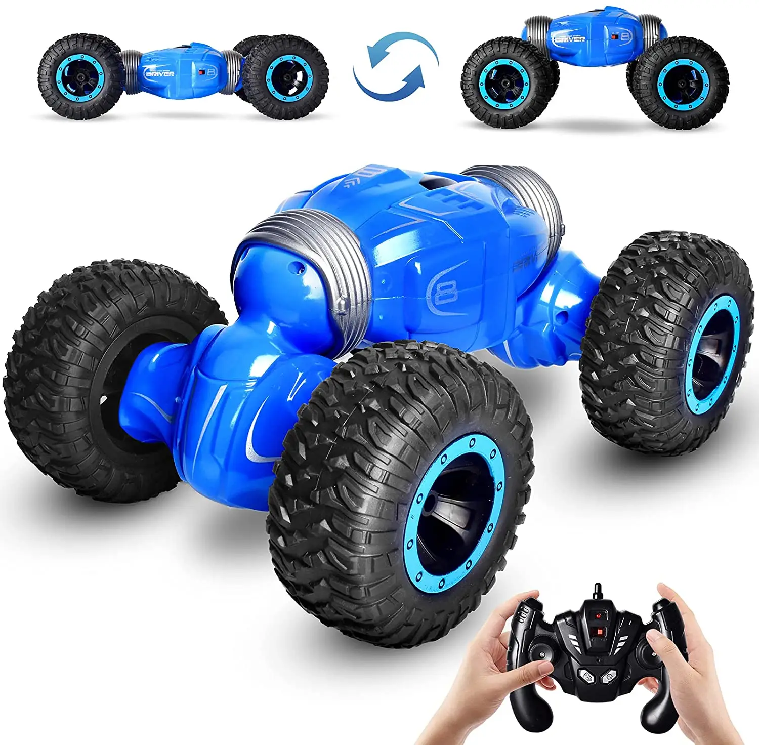 радиоуправляемая машинка д