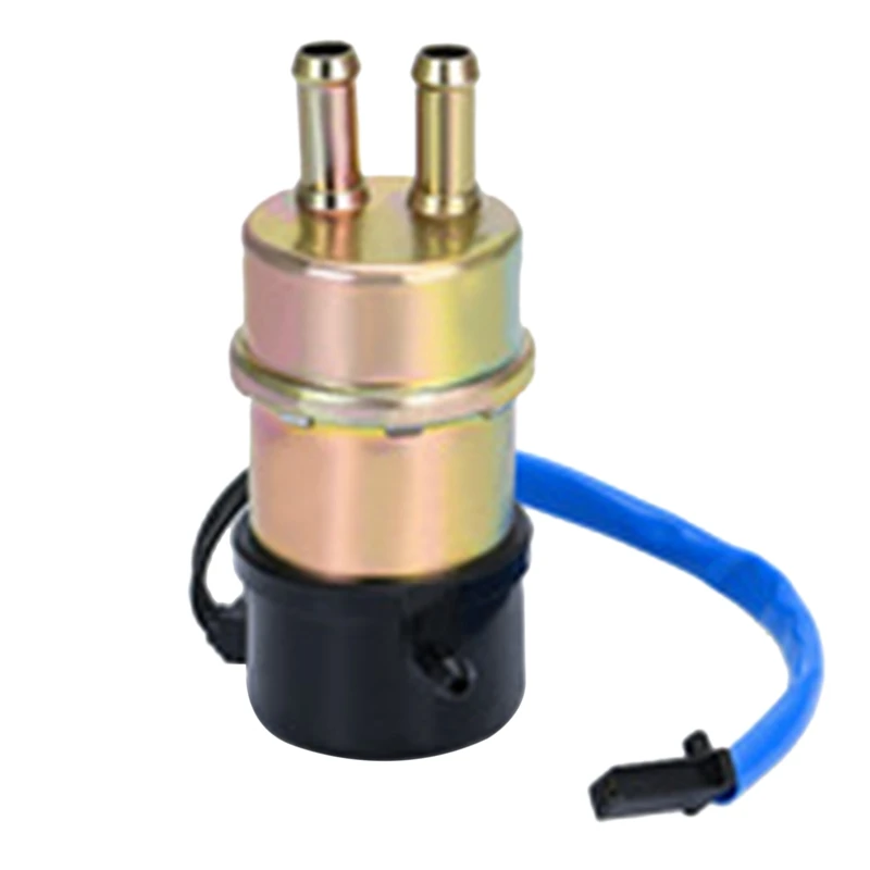 

Motorcycle Electric Fuel Pump 10mm Outlet for Honda Shadow VT700 VT700C VT750C 83-95 HU-RYB750