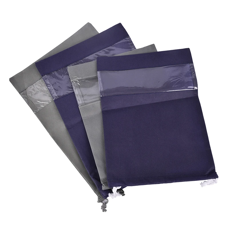 Новая женская сумка для хранения путешествий органайзер белья из нетканого