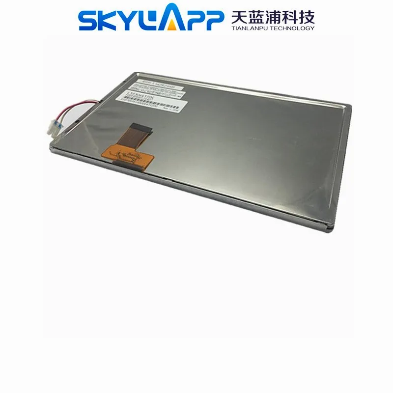 

LCD Display Panel for L5F30441T04 F00040000116427 EC070E061000004TC200 40339 5 6425E2 6410 (Without Touch) Free Shipping