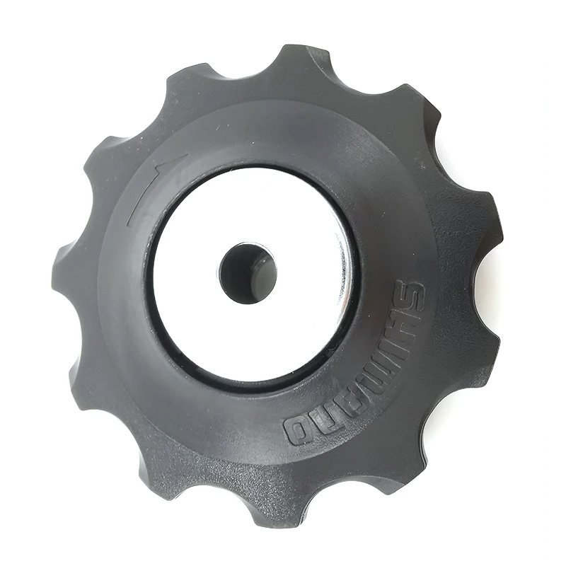 Shimano Dyna sys RD M593 велосипедный шкив набор Jockey Wheels SLX Натяжной/направляющий набор| |