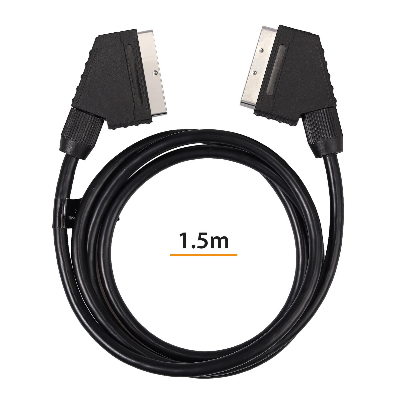 

LiNKFOR 1080P SCART HDMI- PS4 Sky DVD CVBS & RGB singal 3,5