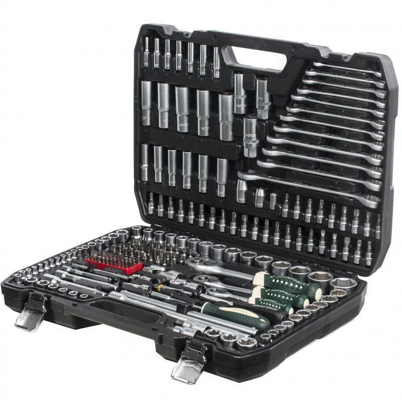 None Tool kits sets of hand tools | Инструменты