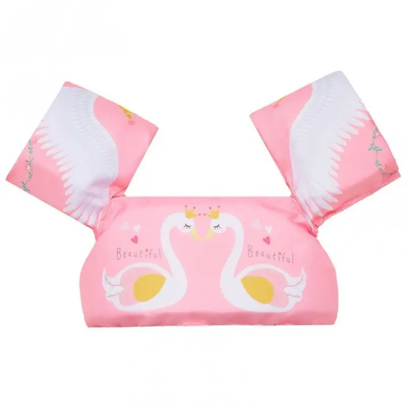 Детская плавающая повязка на руку для плавания плавательный помощник плавающий