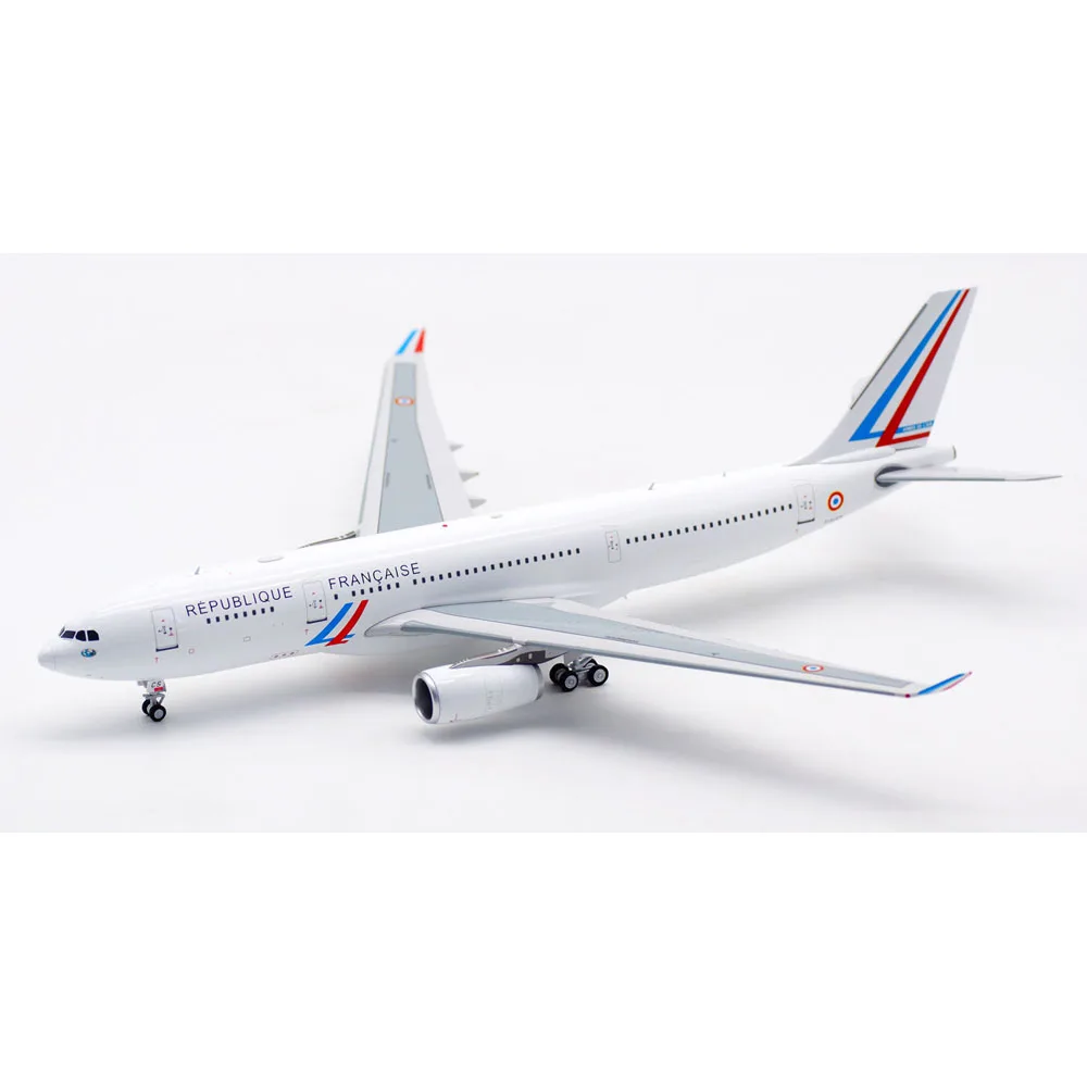 Коллекционный самолет из сплава 1:200 подарок летательный аппарат IF332FAF332 модель