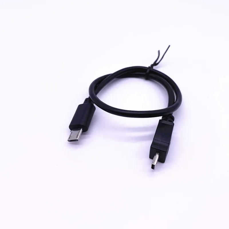 Кабель для синхронизации данных с Micro Usb на 8 контактов камеры Nikon D3200 UC-E17 D5000 UC-E6 D5500