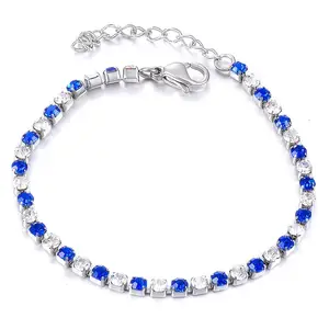 Горячие продажи новый стиль из нержавеющей стали очаровательные женские браслеты модные украшения различных цветов