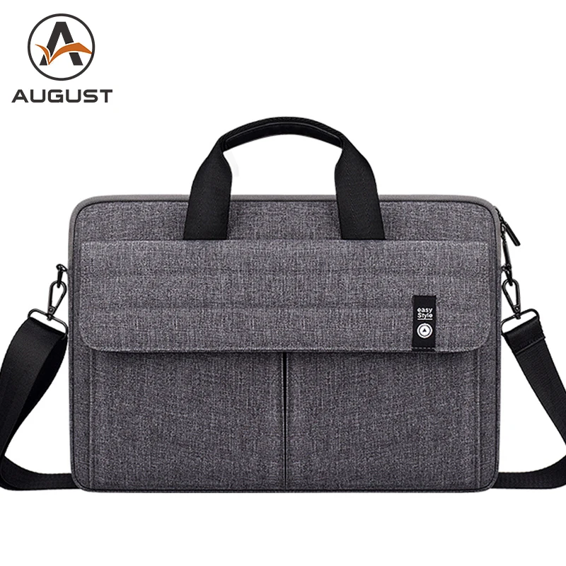 Женский портфель для ноутбука 15 6 дюйма многофункциональная деловая сумка 14 1