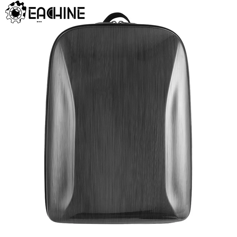 Сумка для хранения дрона водонепроницаемый жесткий корпус ПК Рюкзак Портативный