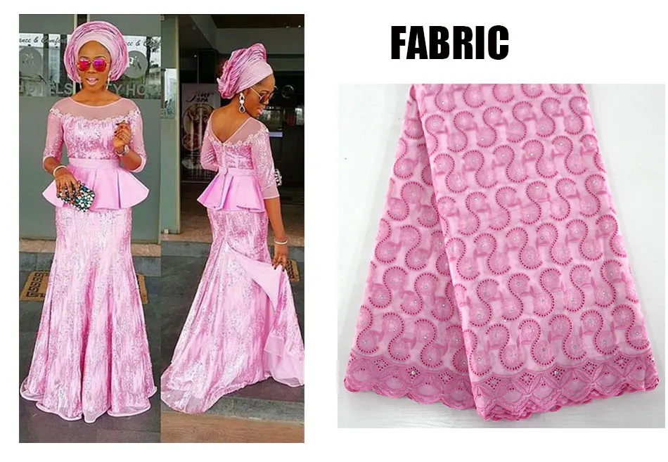 Кружевное Африканское платье на заказ длинное африканская Женская кружевная
