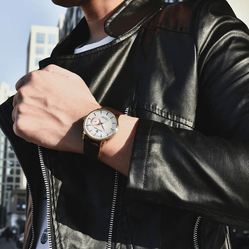 

2020 PAGANI DESIGN Top Brand Luxury Waterproof Men Quartz Watch Fashion Casual Sports Watch Men Military Watch Relogio Masculino