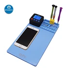 Нагревательная Подушка CPB, сепаратор для ЖК-экрана, открытие, ремонт, устройство для восстановления, снятия тепла, разборка, резиновый коврик