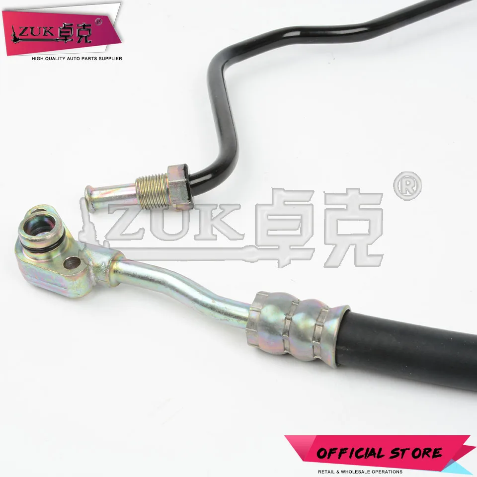 Шланг для усилителя давления подачи руля ZUK маслопровод насоса HONDA ACCORD 2003-2007 CM6 3.0L