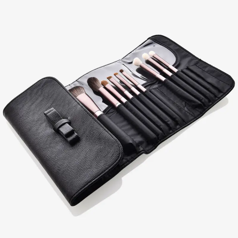 

2020 Newest Hot Ladies Makeup Bag Cosmetic Storage Handle Travel Organizer Bags Toiletry Makeup brush storage bag