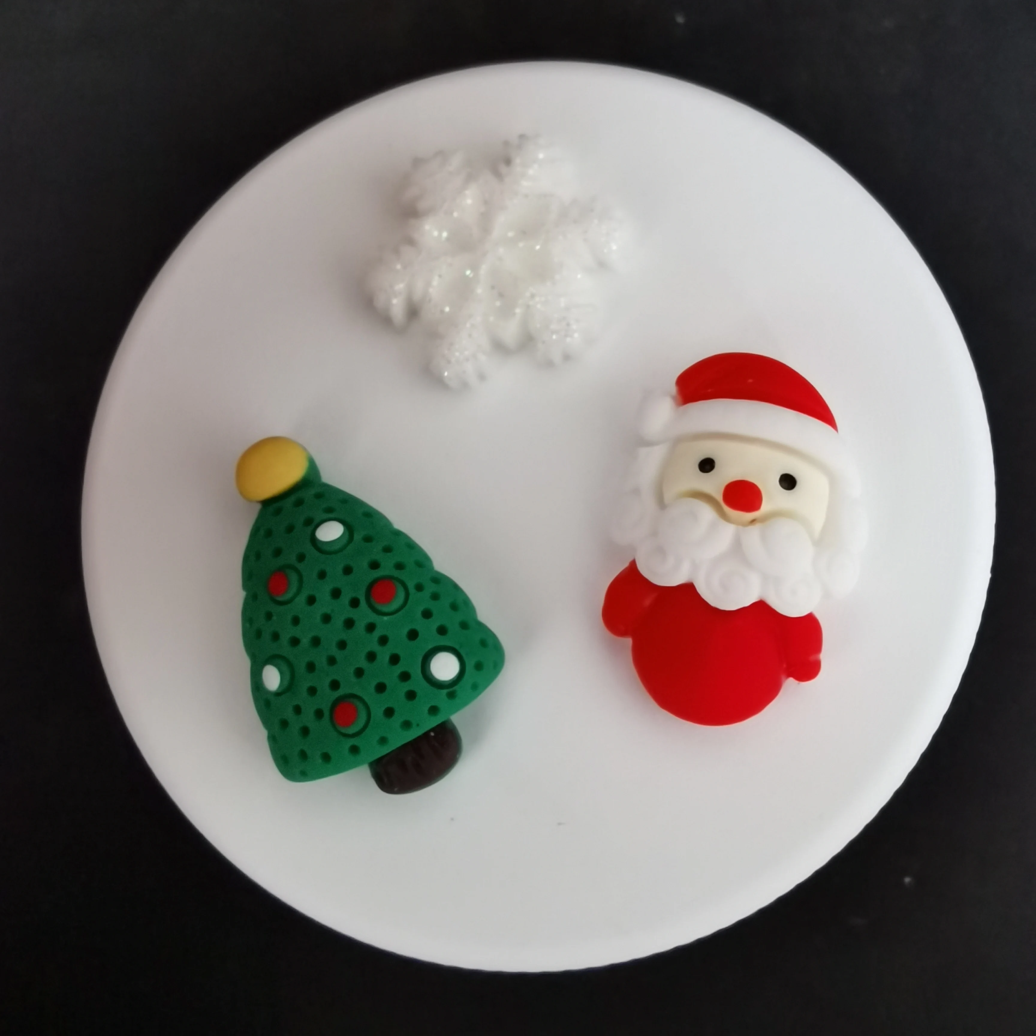 

Новинка Рождественская серия 63 мм 4-слойная измельчитель для табака измельчитель для ванильного сорняка измельчитель для белого дыма метал...